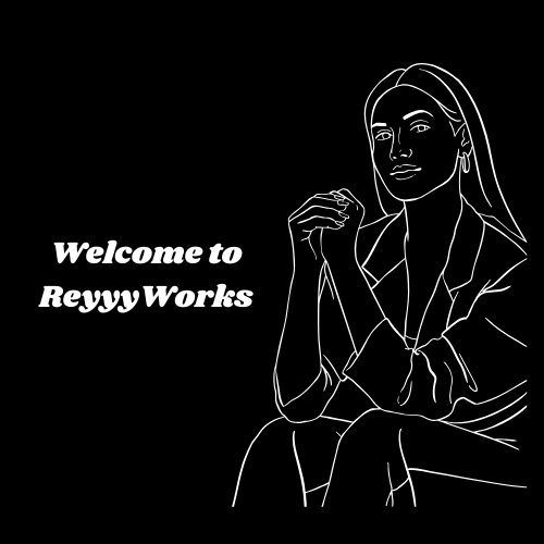 image of welcome to reyyy works by reyyyworks
