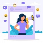 Influencer marketing by ReyyyWorks – connect with creators to grow brand awareness, trust, and engagement.