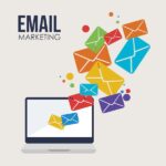 image of Email marketing by ReyyyWorks – personalized campaigns that build relationships, nurture leads, and boost conversions.