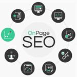 On-page SEO by ReyyyWorks – optimize website content, structure, and elements to improve rankings and visibility.