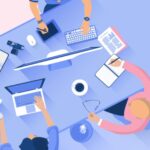 Platform management by ReyyyWorks – manage and optimize digital platforms for consistent growth and engagement.