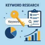 ppc Keyword research by ReyyyWorks – find the right keywords to boost SEO rankings and attract the right audience.
