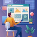 Custom website design by ReyyyWorks – unique, responsive, and SEO-friendly websites tailored to your brand.