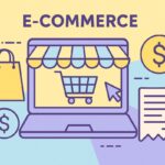 E-commerce design by ReyyyWorks – user-friendly, secure, and SEO-ready online stores built to boost sales.
