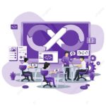 Landing page development by ReyyyWorks – high-converting, SEO-friendly pages designed to capture leads and sales.