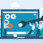 Website maintenance and support by ReyyyWorks – keep your site secure, updated, and running smoothly.